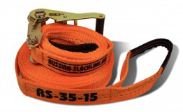 slackline